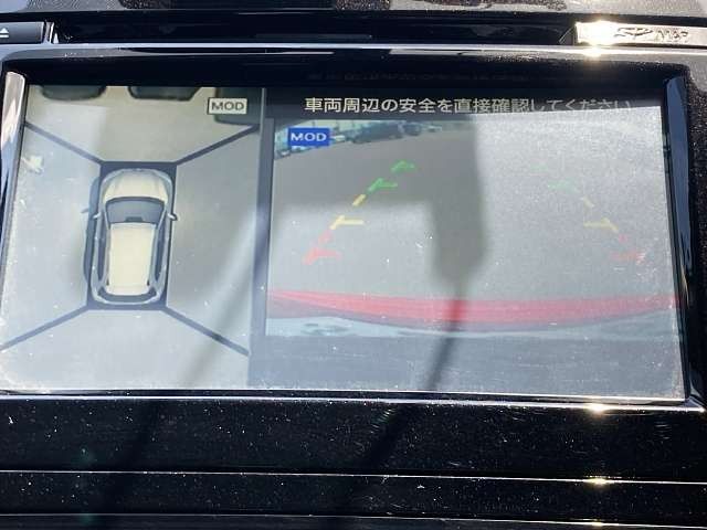 Nissan X-TRAIL 2015-03 4789-6