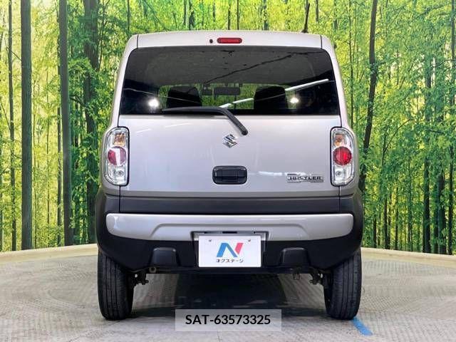Suzuki HUSTLER 2018-04 297835-15