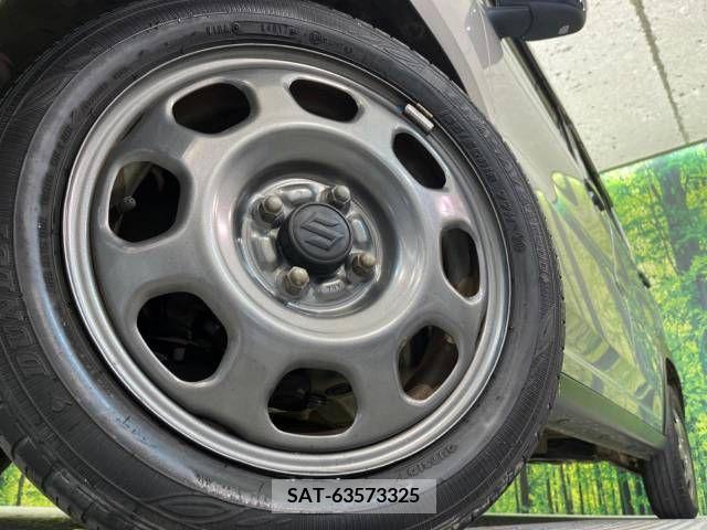 Suzuki HUSTLER 2018-04 297835-13