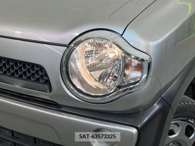 Suzuki HUSTLER 2018-04 297835-12