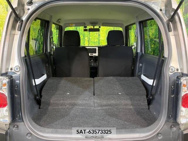 Suzuki HUSTLER 2018-04 297835-11
