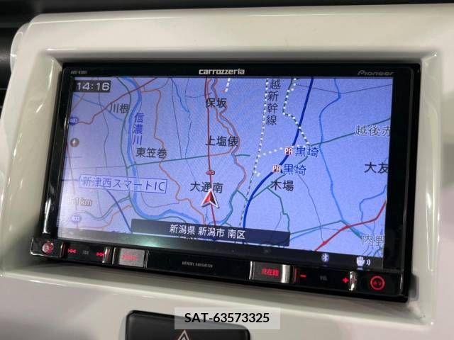 Suzuki HUSTLER 2018-04 297835-2