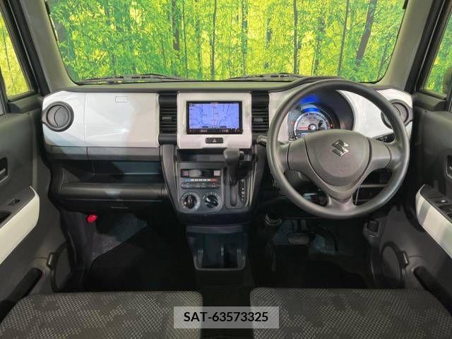 Suzuki HUSTLER 2018-04 297835-1