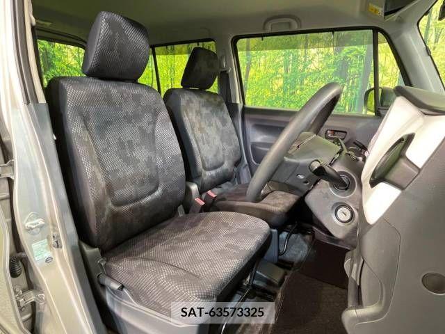Suzuki HUSTLER 2018-04 297835-9
