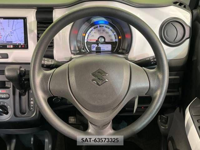 Suzuki HUSTLER 2018-04 297835-8