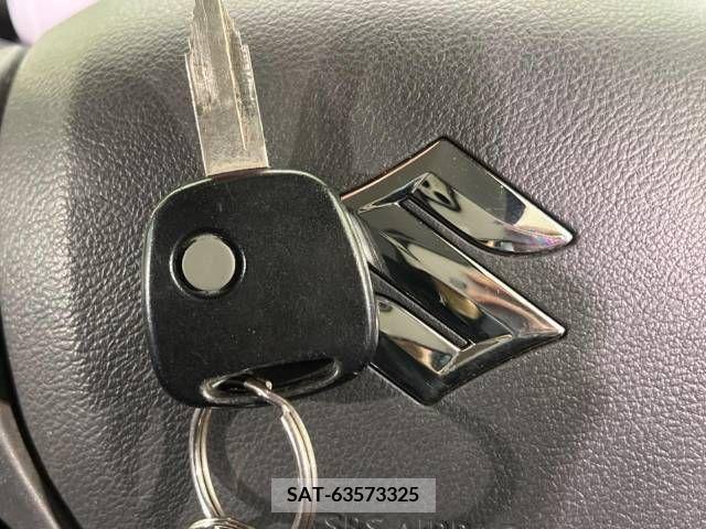 Suzuki HUSTLER 2018-04 297835-7