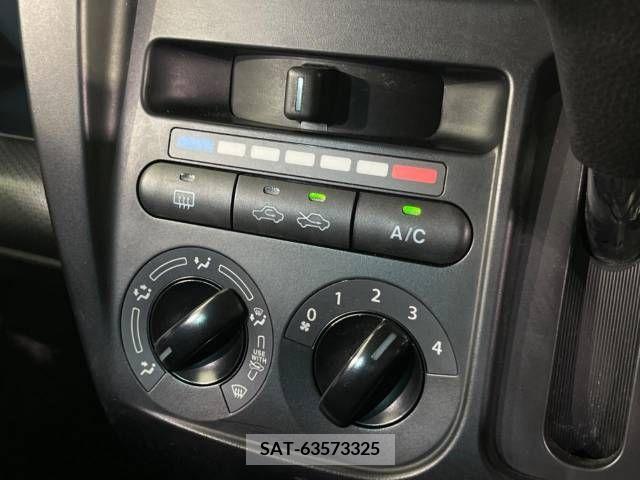 Suzuki HUSTLER 2018-04 297835-6