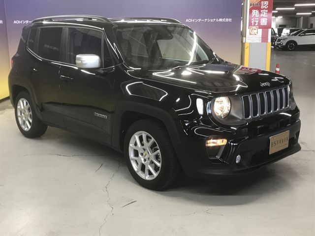 Jeep RENEGADE 2022-07 186563-5