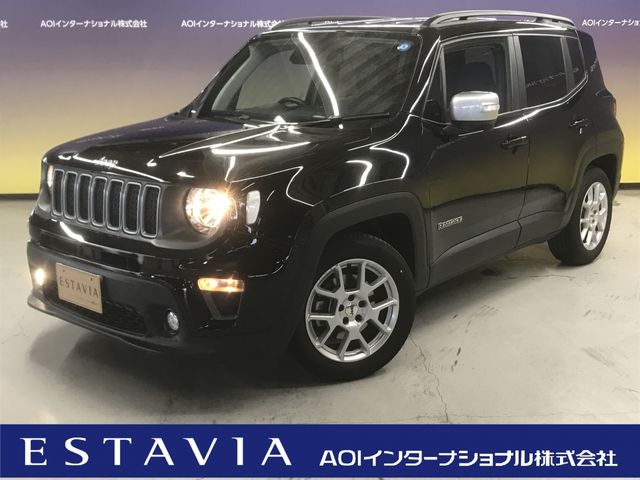 Jeep RENEGADE 2022-07 186563-0