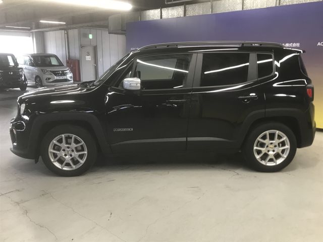 Jeep RENEGADE 2022-07 186563-7