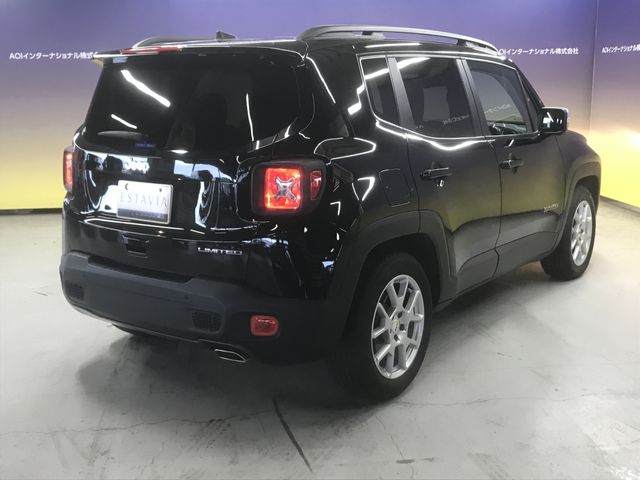 Jeep RENEGADE 2022-07 186563-9