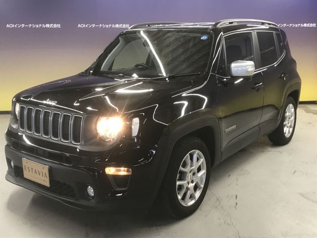 Jeep RENEGADE 2022-07 186563-4