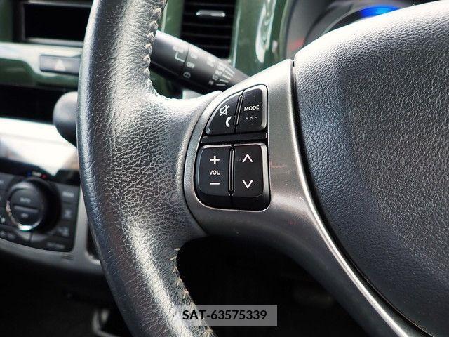 Suzuki HUSTLER 2015-07 349349-18