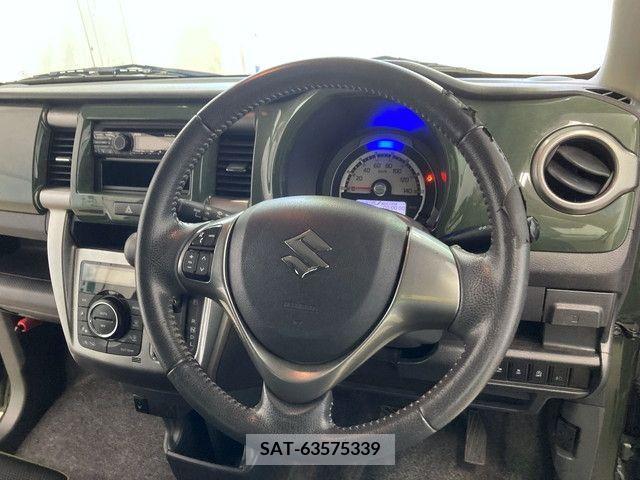 Suzuki HUSTLER 2015-07 349349-17