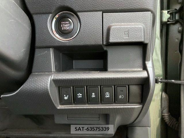 Suzuki HUSTLER 2015-07 349349-16