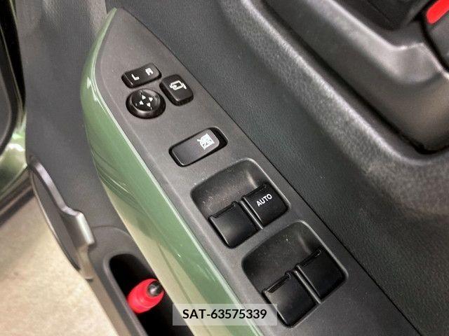 Suzuki HUSTLER 2015-07 349349-15