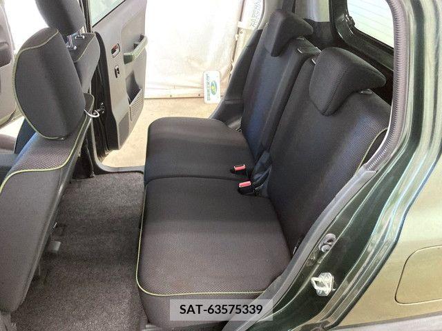 Suzuki HUSTLER 2015-07 349349-14