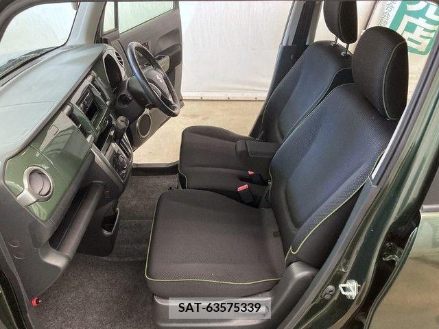 Suzuki HUSTLER 2015-07 349349-13