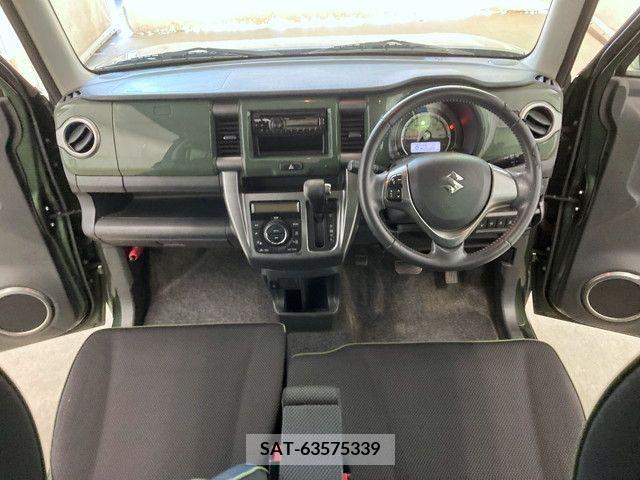 Suzuki HUSTLER 2015-07 349349-1