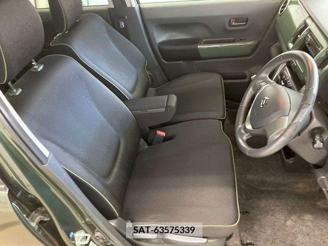 Suzuki HUSTLER 2015-07 349349-9