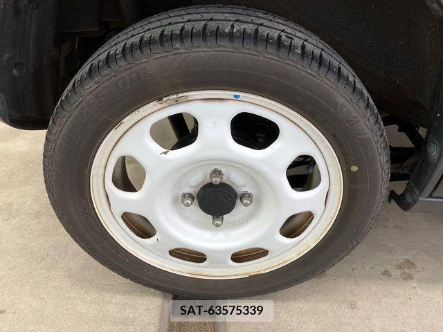 Suzuki HUSTLER 2015-07 349349-8