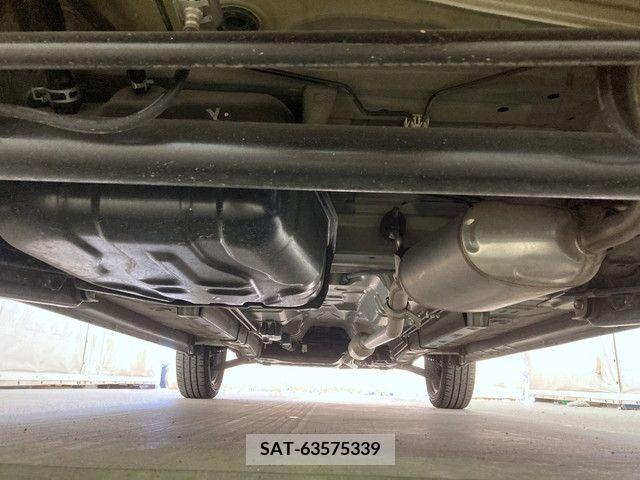 Suzuki HUSTLER 2015-07 349349-7