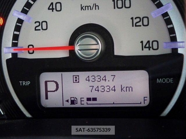 Suzuki HUSTLER 2015-07 349349-23