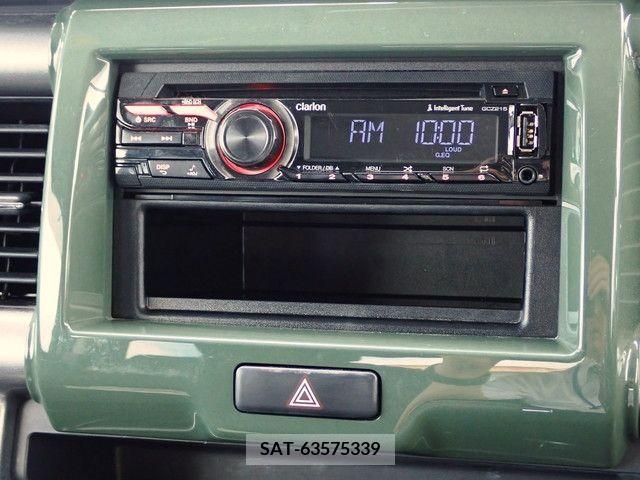 Suzuki HUSTLER 2015-07 349349-22