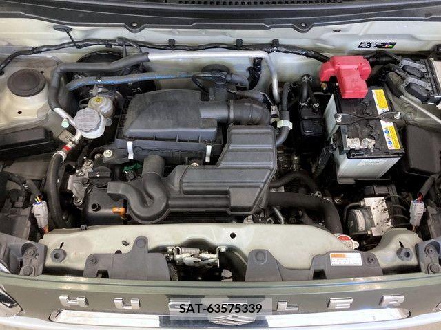 Suzuki HUSTLER 2015-07 349349-26