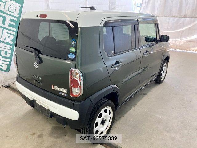 Suzuki HUSTLER 2015-07 349349-4