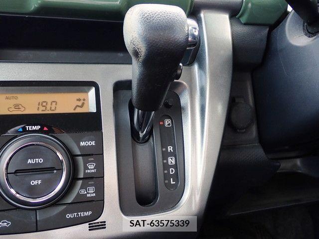 Suzuki HUSTLER 2015-07 349349-20