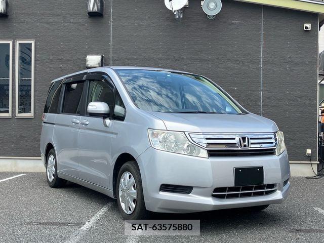 Honda STEP WGN 2010-03 347848-17