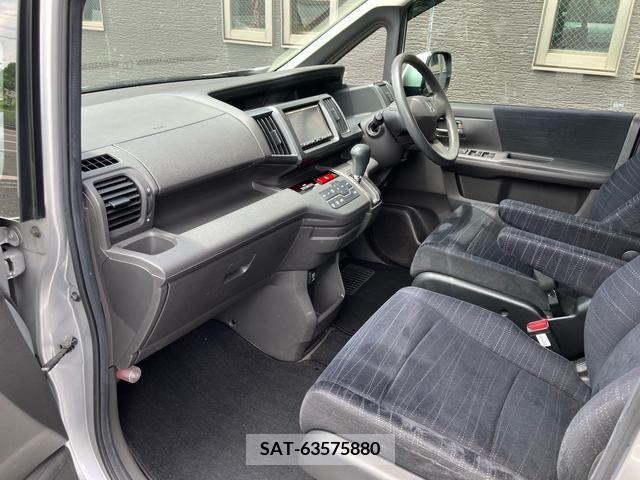 Honda STEP WGN 2010-03 347848-4