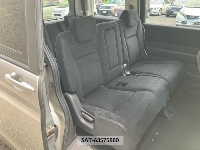 Honda STEP WGN 2010-03 347848-5