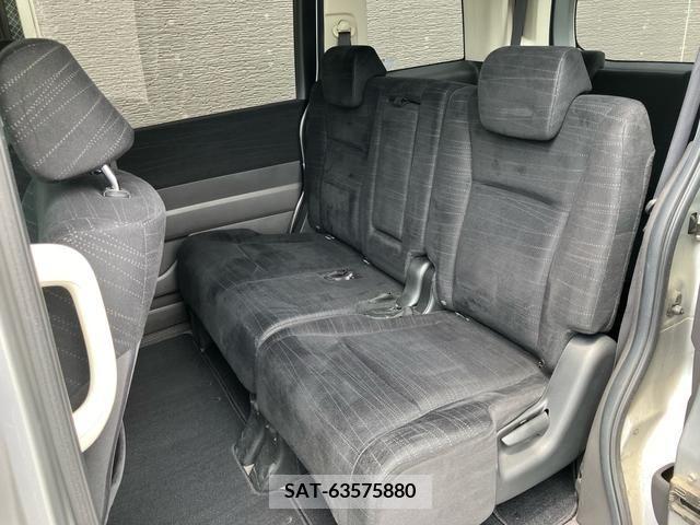 Honda STEP WGN 2010-03 347848-6