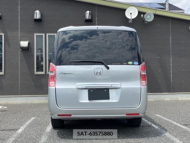 Honda STEP WGN 2010-03 347848-2