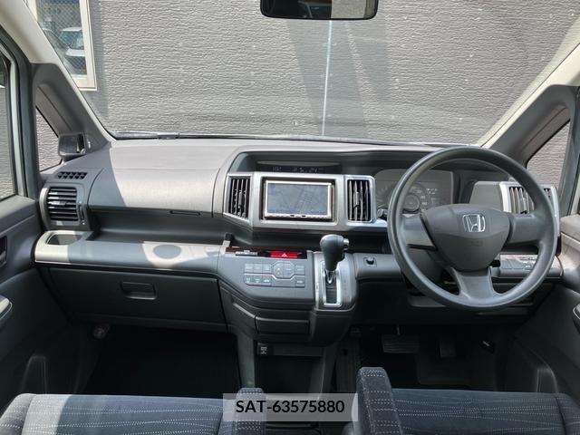 Honda STEP WGN 2010-03 347848-1