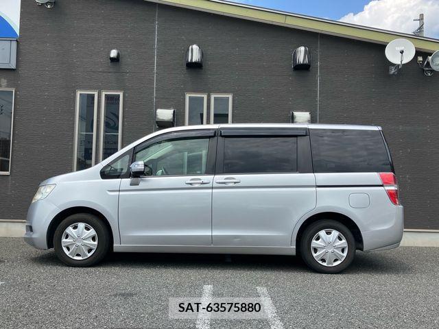 Honda STEP WGN 2010-03 347848-19