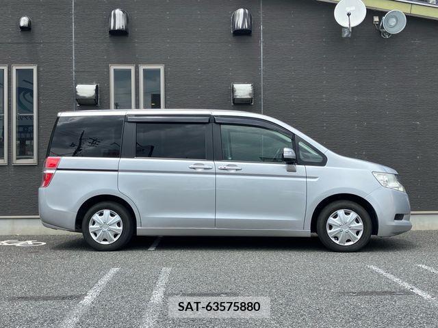Honda STEP WGN 2010-03 347848-20