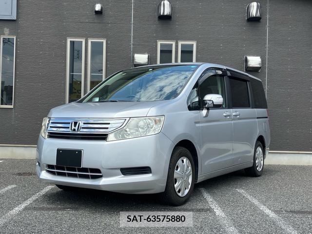 Honda STEP WGN 2010-03 347848-0