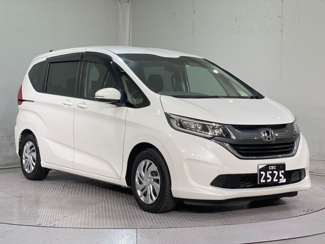 Honda FREED 2017-11 28960-0