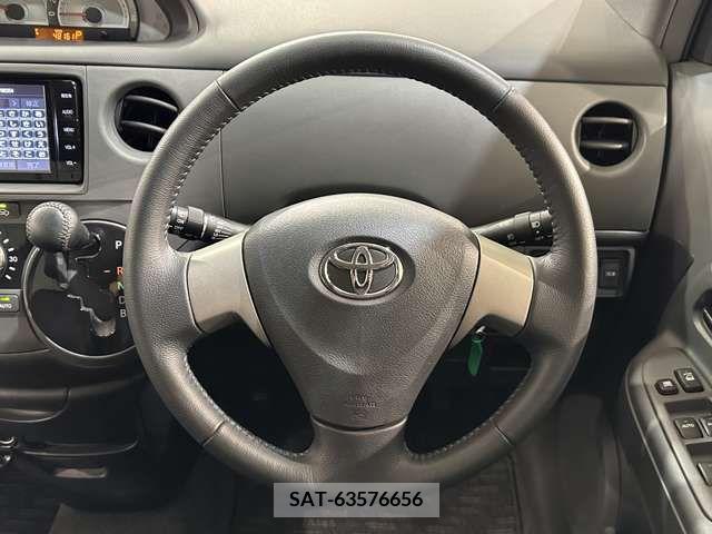 Toyota SIENTA 2014-09 242706-13
