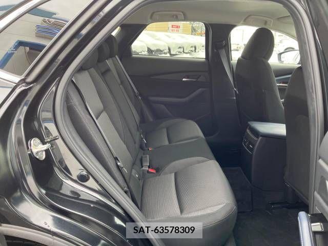 Mazda CX-30 2020-03 221719-9
