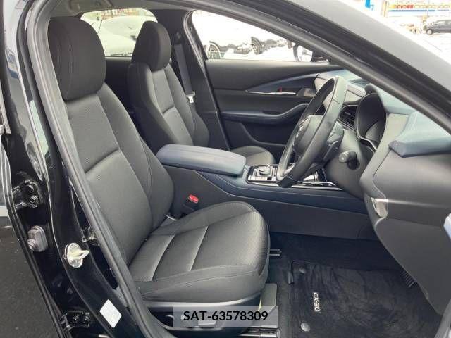 Mazda CX-30 2020-03 221719-8
