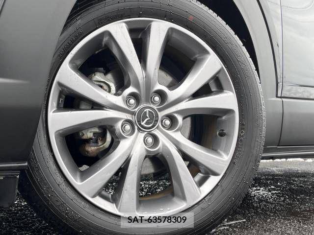 Mazda CX-30 2020-03 221719-13