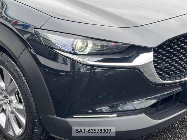 Mazda CX-30 2020-03 221719-12