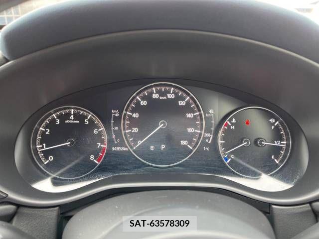 Mazda CX-30 2020-03 221719-19