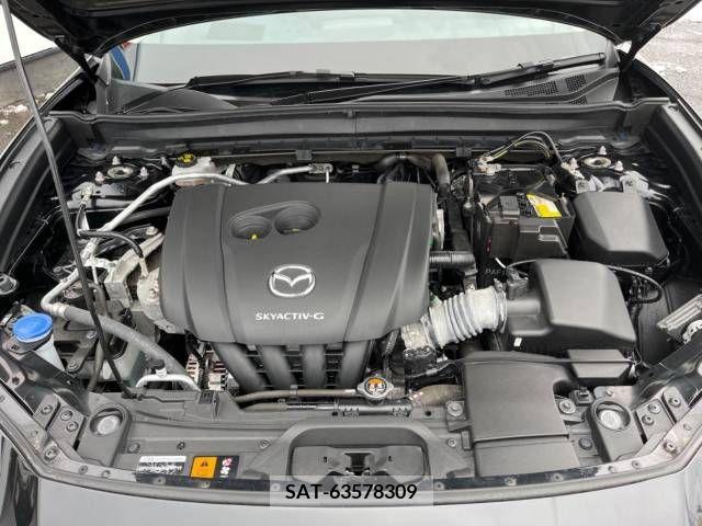 Mazda CX-30 2020-03 221719-18