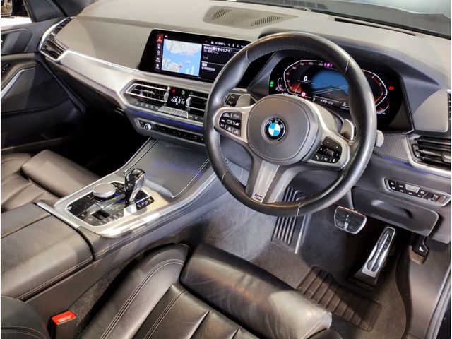Bmw X5 2019-10 6965-1