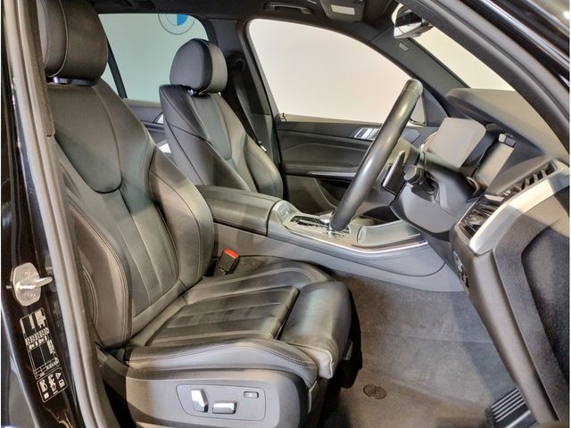 Bmw X5 2019-10 6965-3